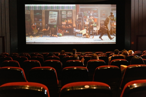 ¿Ya conoces la “Fiesta del Cine”? Boletos de Cinemex y Cinepolis a solo 29 pesos