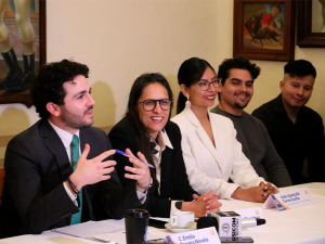 Puebla se posiciona como referente tecnológico a nivel internacional: Economía