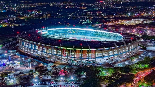 ¡El Estadio Azteca hará historia! Mundial de 2026 se inaugurará en México