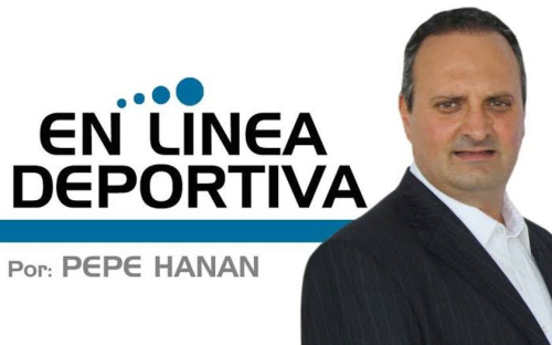 En Línea Deportiva, la columna de Pepe Hanan.