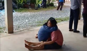Tiroteo en guardería de Tailandia deja por lo menos 38 muertos, muchos de ellos niños