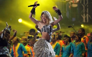 ¡Que siempre no! ¿Shakira no estará en la inauguración del Mundial de Qatar 2022?