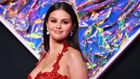 La artista Selena Gomez se despide de la música y se dedicará a la actuación