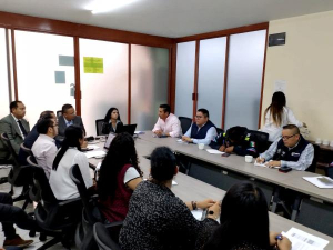 Unen esfuerzos Puebla y Tlaxcala en búsqueda de personas