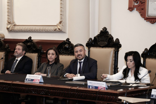 Aquí te presentamos los nuevos nombramientos en el ayuntamiento de Puebla