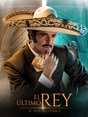 Familia de Vicente Fernández rechaza bioserie &quot;El último Rey&quot; producida por Televisa y autoriza “El Rey” de Netflix