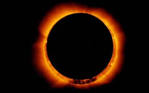Eclipse Solar Anular: donde verlo y que cuidados tener