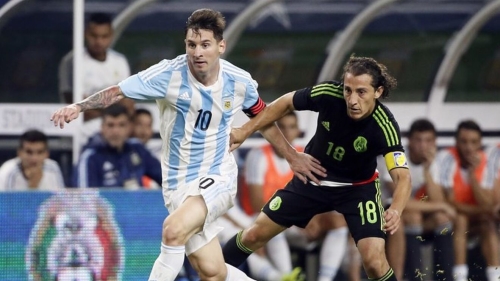 México vs Argentina; ¿Cuántos Mundiales de Fútbol ha ganado Argentina?