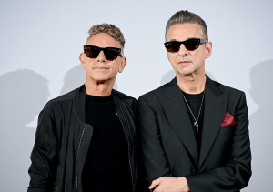Depeche Mode regresa a México en Septiembre y esto es todo lo que debes saber