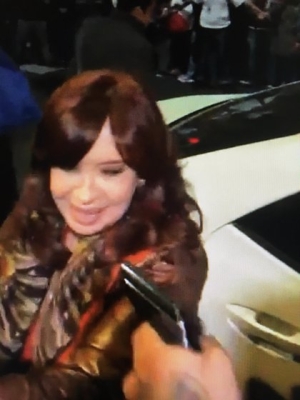 ¿Fue planeado el intento de asesinato de Cristina Fernández de Kirchner?