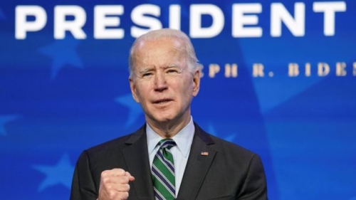 AMLO anuncia que Joe Biden visitará México en enero de 2023
