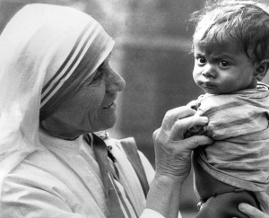 ¿Qué tiene que ver el “Día Mundial del Hermano” con la Madre Teresa de Calcuta?