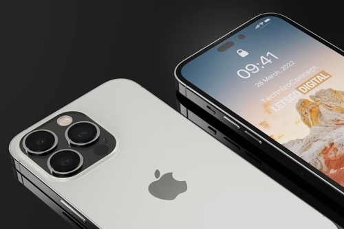 El próximo iPhone 14 podría tener la función “pantalla always-on”