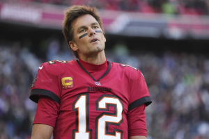 Tom Brady se retira “para siempre” de la NFL