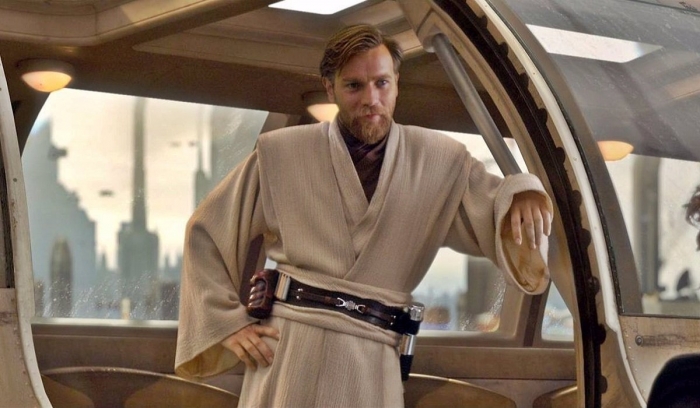 La serie de Obi-Wan Kenobi reclutará a fans de Star Wars como extras