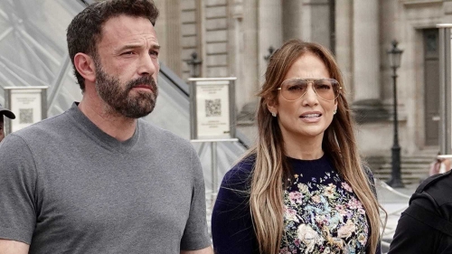Jennifer Lopez y Ben Affleck se separan por acuerdo mutuo para “salvar su relación”