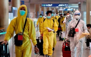 Henipavirus: El nuevo virus que mantiene en alerta en China por 35 contagios reportados
