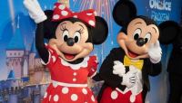 Disney pierde los derechos del icónico Mickey Mouse