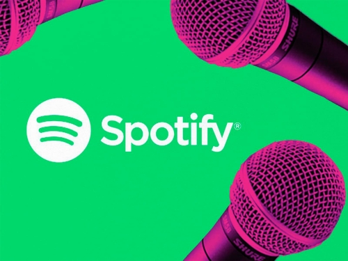 Spotify ha lanzado una función de karaoke; ¡Ahora podrás brillar en tus fiestas!