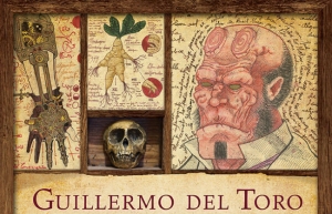 El Gabinete de Curiosidades la nueva serie de Guillermo del Toro que iniciará el próximo 25 de octubre