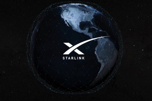 Starlink el internet satelital de Elon Musk ahora 50% más barato