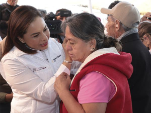 Con “Jornada DIFerente”, gobierno de Puebla refrenda apoyo a mujeres de la capital