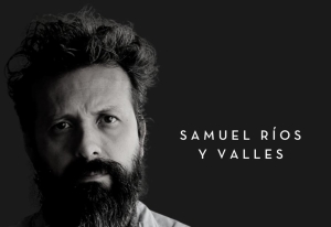 Muere en intento de asalto el cineasta Samuel Ríos y Valles en la Ciudad de México