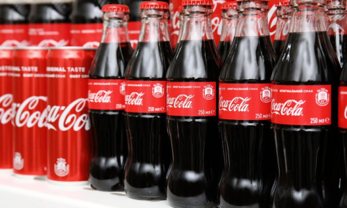 Coca-cola nuevamente incrementará sus precios a partir del próximo lunes