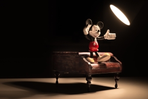 Disney perderá los derechos de Mickey Mouse muy pronto, y se volverá de dominio público