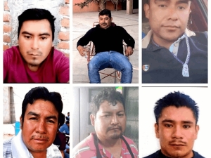 Localiza a grupo de artesanos poblanos que desaparecieron en Tamaulipas