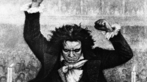 Día Internacional del Músico o Día de la Música: 5 curiosidades que no conocías sobre Beethoven