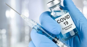 Emiten autoridades británicas recomendaciones para vacuna COVID