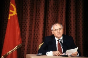 Falleció en Moscú, Mijaíl Gorbachov, último presidente de la Unión Soviética