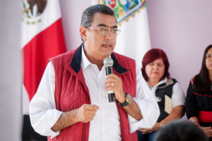 En Puebla se descartan focos rojos en los municipios ante las elecciones de 2024: Céspedes