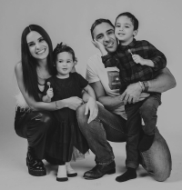 Tania Rincón anuncia separación de su esposo, ‘Dani’ Pérez