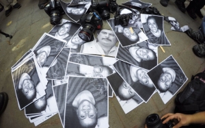 Día Internacional del Periodista ¿Existe la libertad de expresión en México?