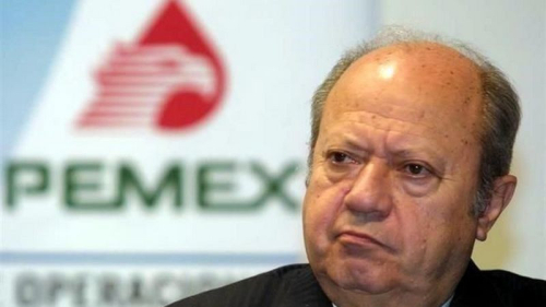 Fallece Carlos Romero Deschamps, ex líder del sindicato de Pemex