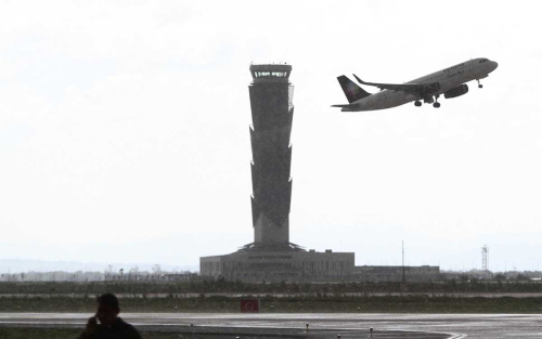 México recupera categoría 1 en seguridad aérea