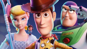 Disney y Pixar confirmaron la quinta película de Toy Story
